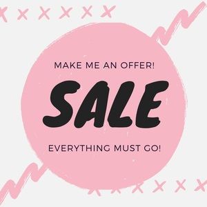 DEALS DEALS DEALS